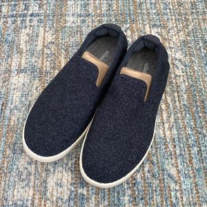 Women’s Wool Lounger Allbirds - Navy Size 8